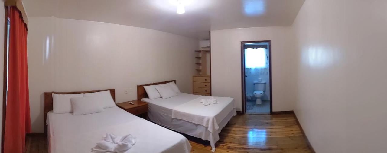 Coral View Beach Resort Utila Ngoại thất bức ảnh